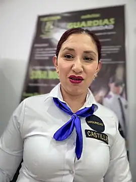 Megan-01- online show from 14, 12, 2025