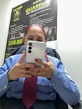 Megan-01- online show from 7, 3, 2026