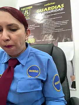 Megan-01- online show from 14, 4, 2026