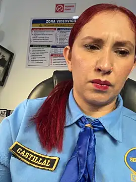 Megan-01- online show from 6, 6, 2026