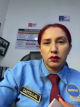 Megan-01- online show from 13, 7, 2026
