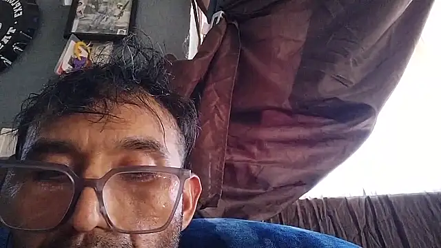 Mrpito7878 online show from 20, 3, 2025