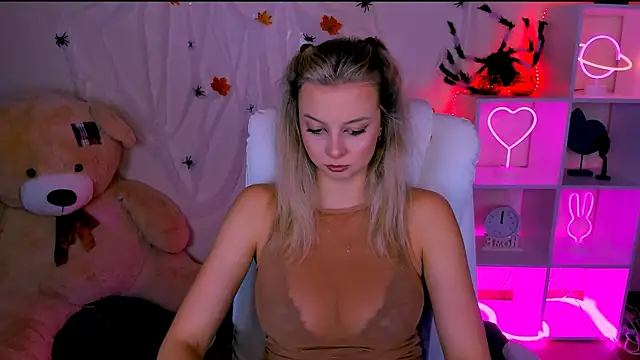 Snapshot of melissa_richardson chatting on 23, 10, 2025 melissa richardson online show from 23, 10, 2025