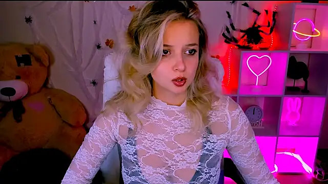 Snapshot of melissa_richardson chatting on 27, 10, 2025 melissa richardson online show from 27, 10, 2025