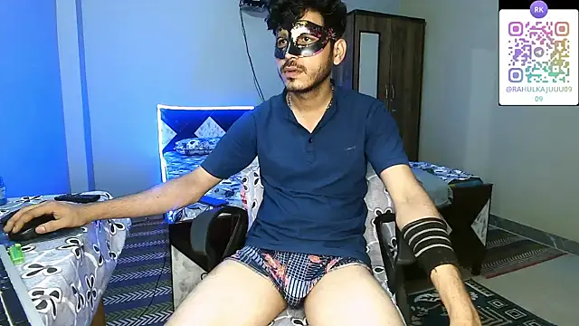 rahulkajuuu0909 online show from 14, 4, 2026