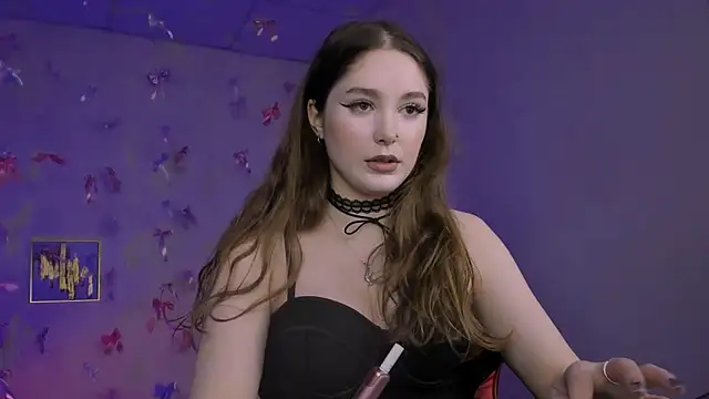 Snapshot of hazel_sullivan chatting on 10, 1, 2026 hazel sullivan online show from 10, 1, 2026