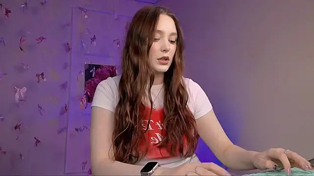 hazel sullivan online show from 14, 4, 2026