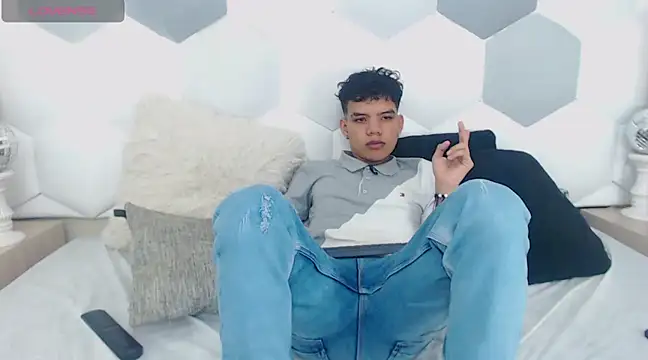 Axel Forte online show from 28, 2, 2025