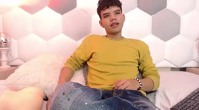 Axel Forte online show from 17, 3, 2025