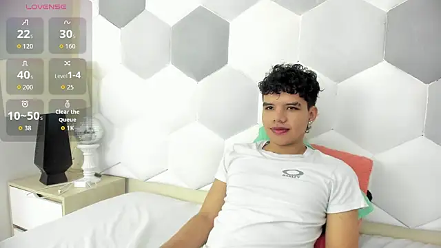 Axel Forte online show from 13, 9, 2025