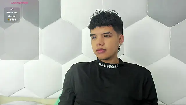 Axel Forte online show from 19, 9, 2025