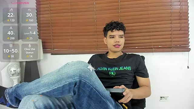 Axel Forte online show from 23, 9, 2025