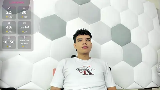 Axel Forte online show from 9, 10, 2025