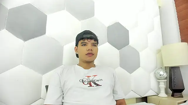 Axel Forte online show from 14, 12, 2025