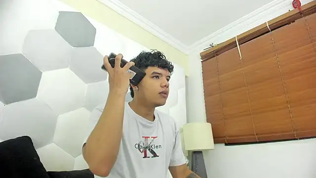 Axel Forte online show from 18, 12, 2025