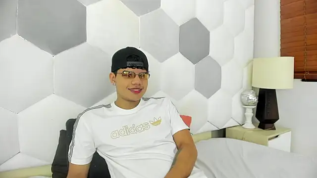 Axel Forte online show from 8, 1, 2026