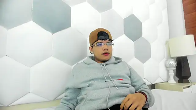 Axel Forte online show from 16, 1, 2026