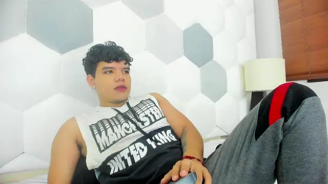 Axel Forte online show from 14, 3, 2026