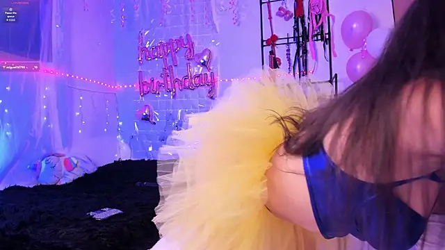 Agata  Rose online show from 17, 5, 2026