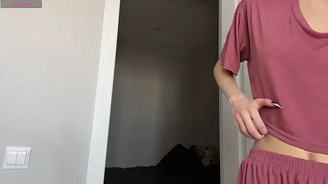 Snapshot of SibleyBurner chatting on 13, 3, 2026 SibleyBurner online show from 13, 3, 2026