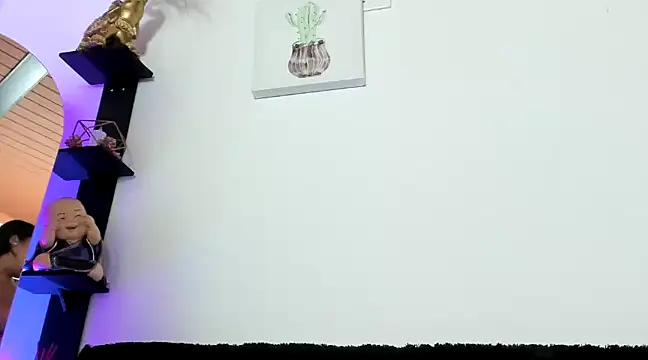 MarianaZapataa online show from 27, 2, 2025