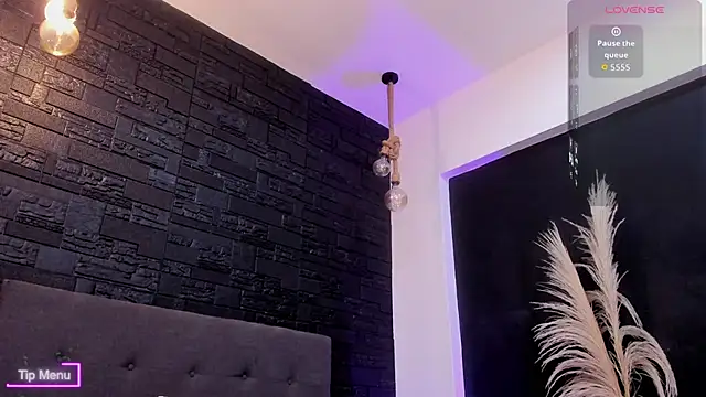 Snapshot of Maite_Smith_ chatting on 20, 11, 2025 Maite Smith online show from 20, 11, 2025