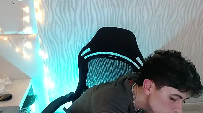 star boyxx online show from 27, 2, 2025