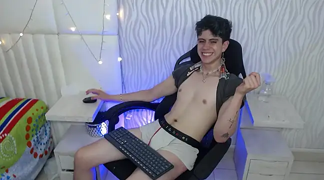 star boyxx online show from 27, 2, 2025