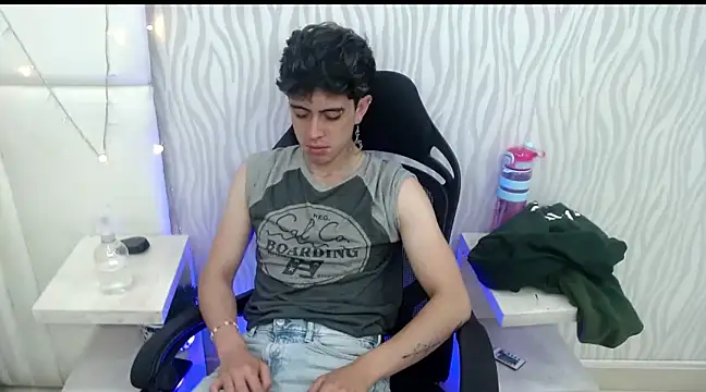 star boyxx online show from 28, 2, 2025