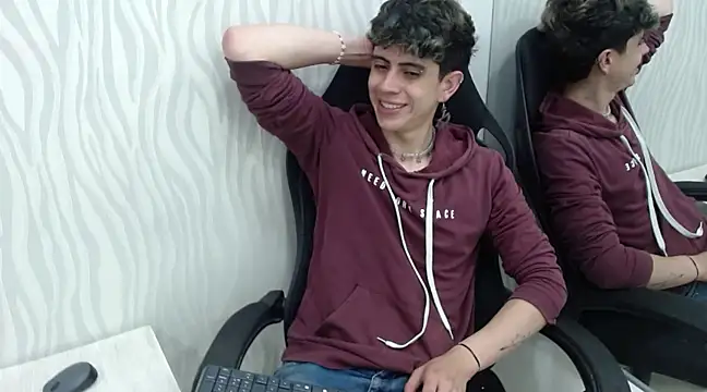 star boyxx online show from 3, 3, 2025