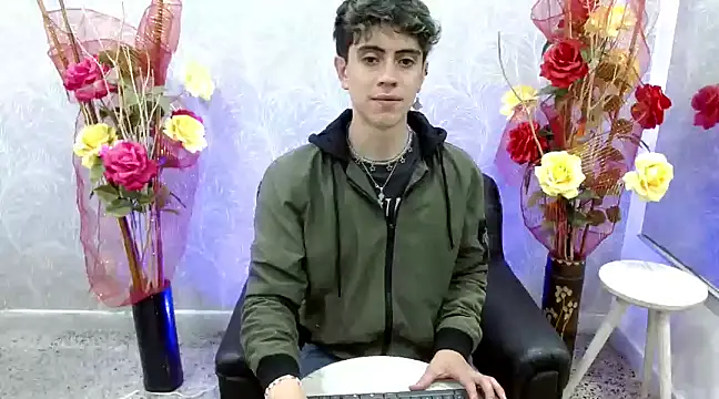 star boyxx online show from 4, 3, 2025