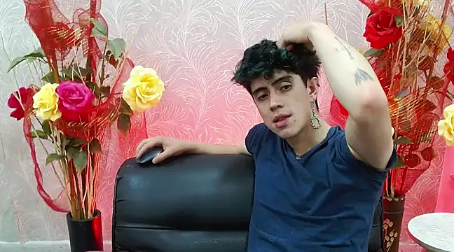 star boyxx online show from 12, 3, 2025