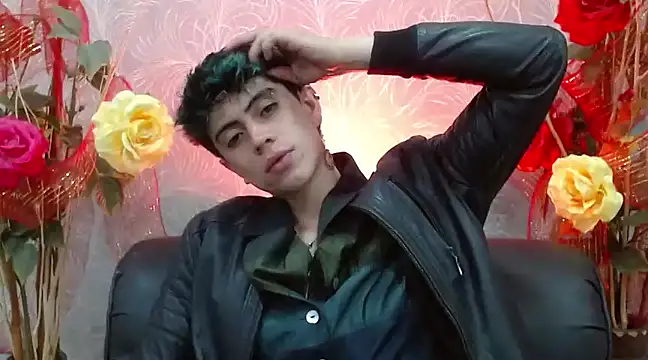 star boyxx online show from 13, 3, 2025