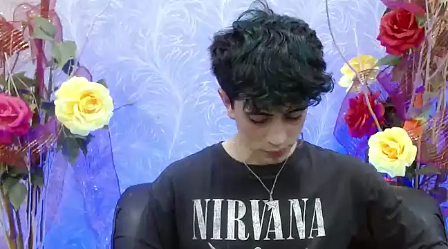 star boyxx online show from 14, 3, 2025