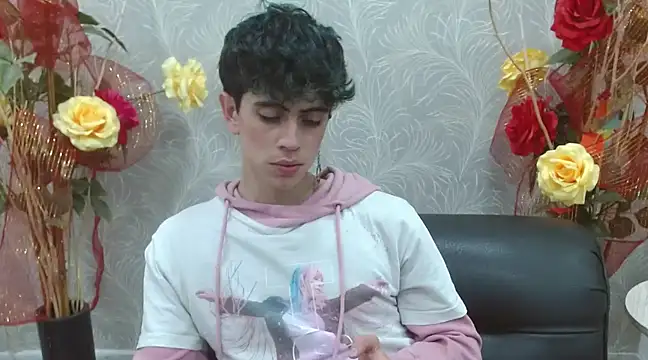 star boyxx online show from 17, 3, 2025