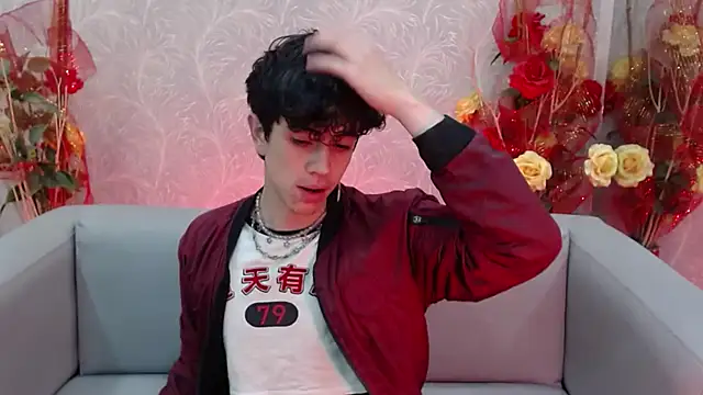 star boyxx online show from 8, 9, 2025