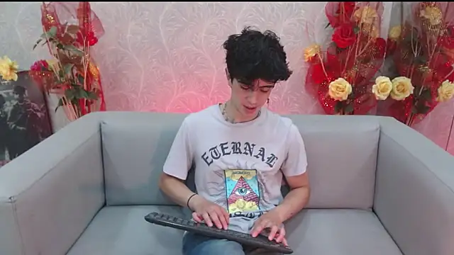 star boyxx online show from 15, 9, 2025