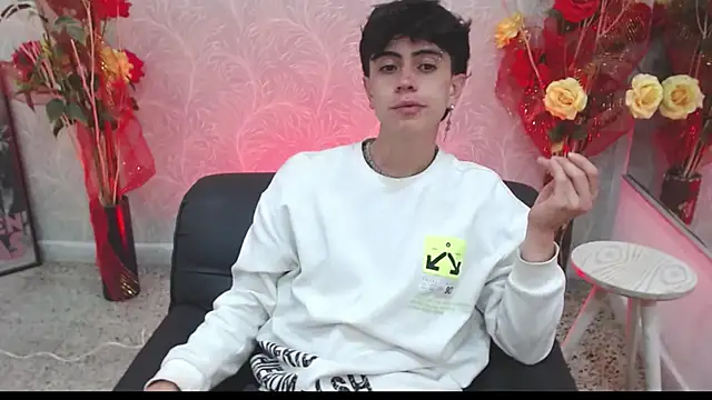 star boyxx online show from 29, 9, 2025