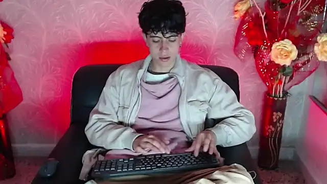 star boyxx online show from 1, 10, 2025