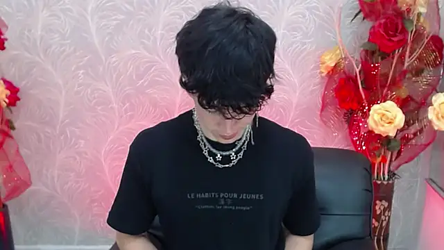 star boyxx online show from 2, 10, 2025