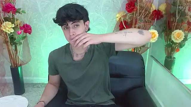 star boyxx online show from 16, 10, 2025