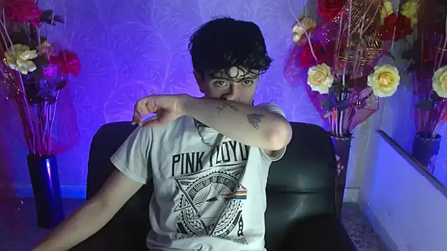 star boyxx online show from 17, 10, 2025