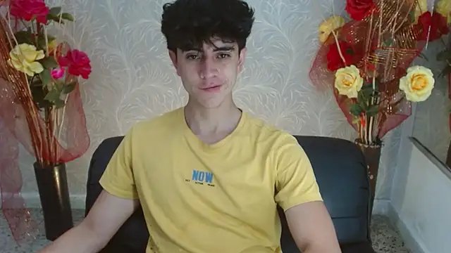 star boyxx online show from 18, 10, 2025