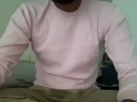 Snapshot of playboyx007 chatting on 1, 12, 2025 playboyx007 online show from 1, 12, 2025