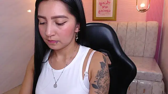 madhison klain s online show from 10, 10, 2025