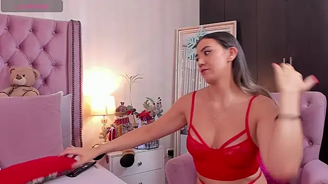 natashaleightt online show from 21, 12, 2025