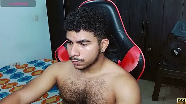 Javier Hot27 online show from 9, 4, 2026