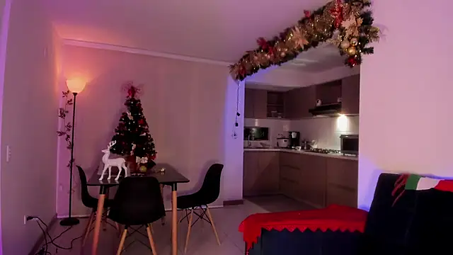 Snapshot of ScarletThompsonx chatting on 20, 12, 2025 ScarletThompsonx online show from 20, 12, 2025