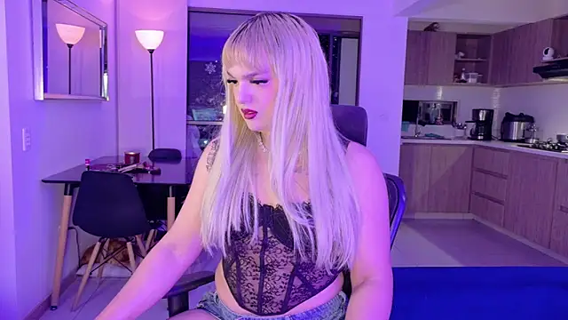 Snapshot of ScarletThompsonx chatting on 24, 2, 2026 ScarletThompsonx online show from 24, 2, 2026