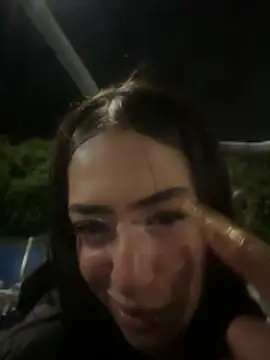 MichelleDiaz Pink online show from 16, 11, 2025